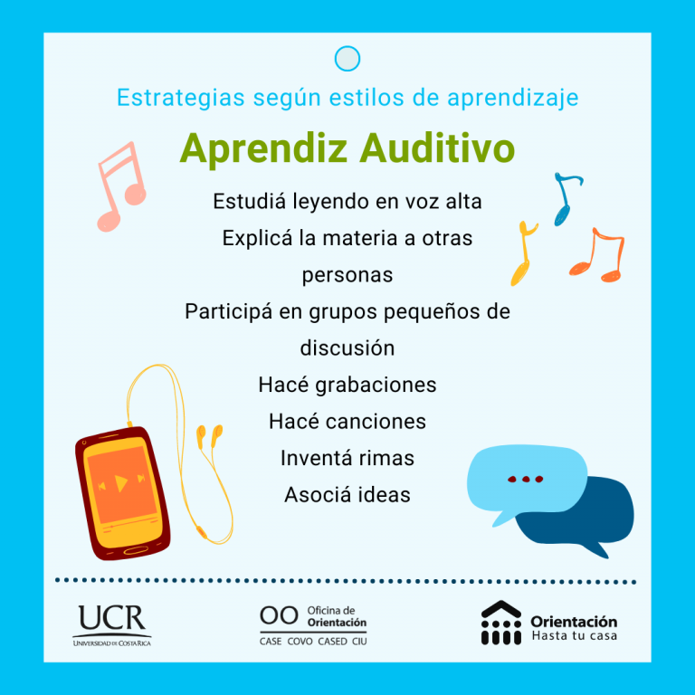 Estillos De Aprendizaje 3