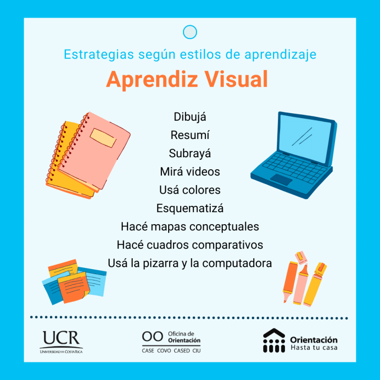 Estilos De Aprendizaje 2