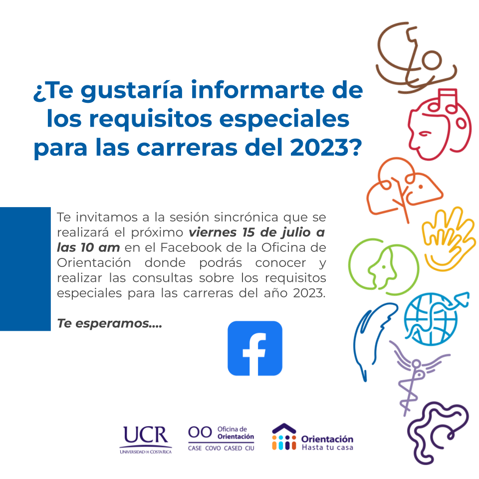 InvitaciÓn Ohtc Evo Requisitos Especiales.