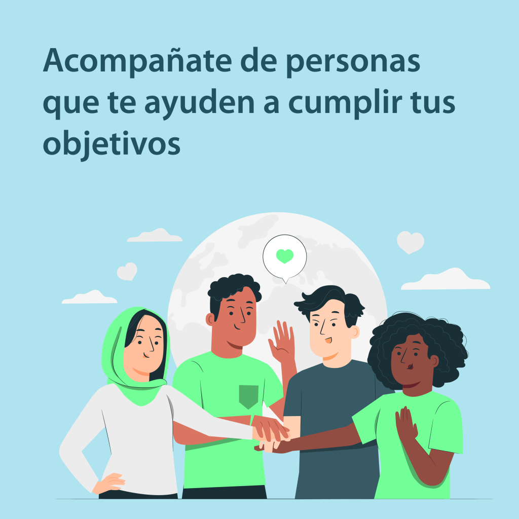 07logros Y Proyecciones 2022 07