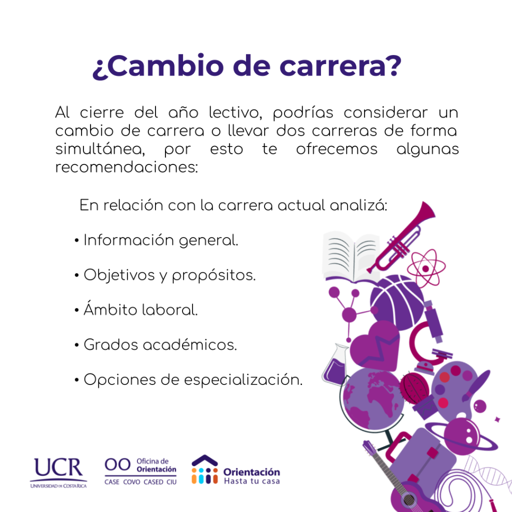 Ohtc Cambio De Carrera 1