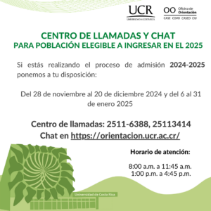 Centro De Llamadas Y Chat