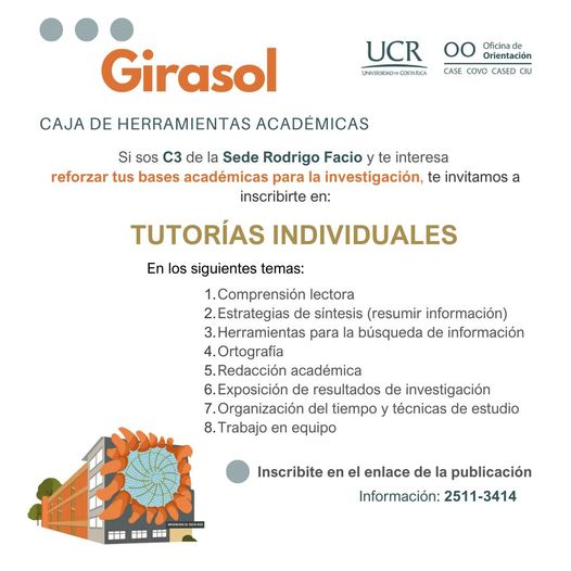 Girasoltutoriasindividuales