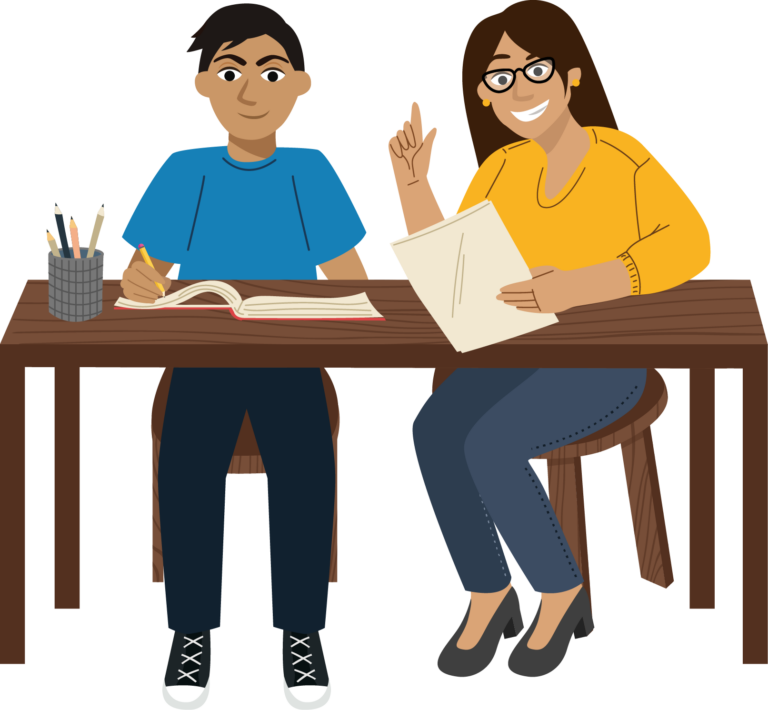 Tutorias Individuales