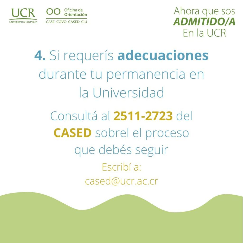 Admitidosadecuaciones