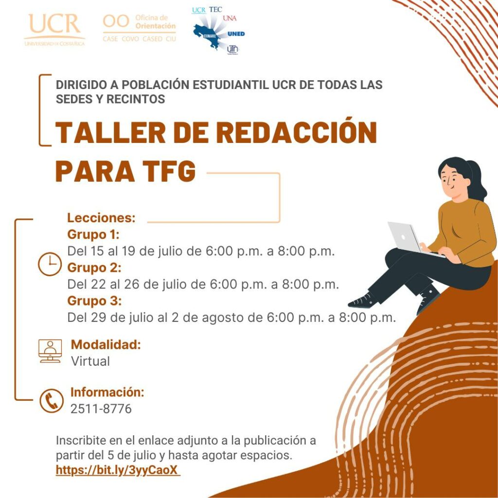 Evento Redacción