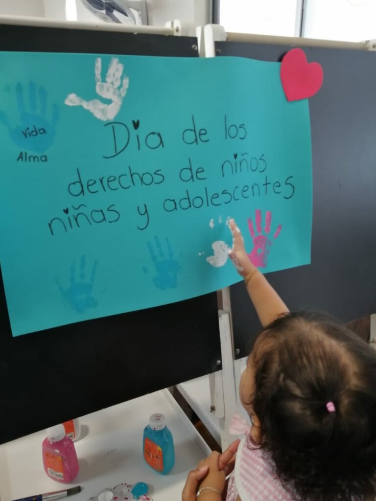 Cuido Y Desarrollo Infantil 1