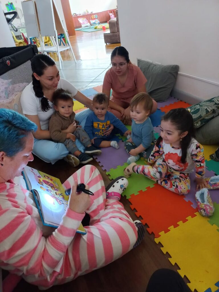Cuido Y Desarrollo Infantil 2