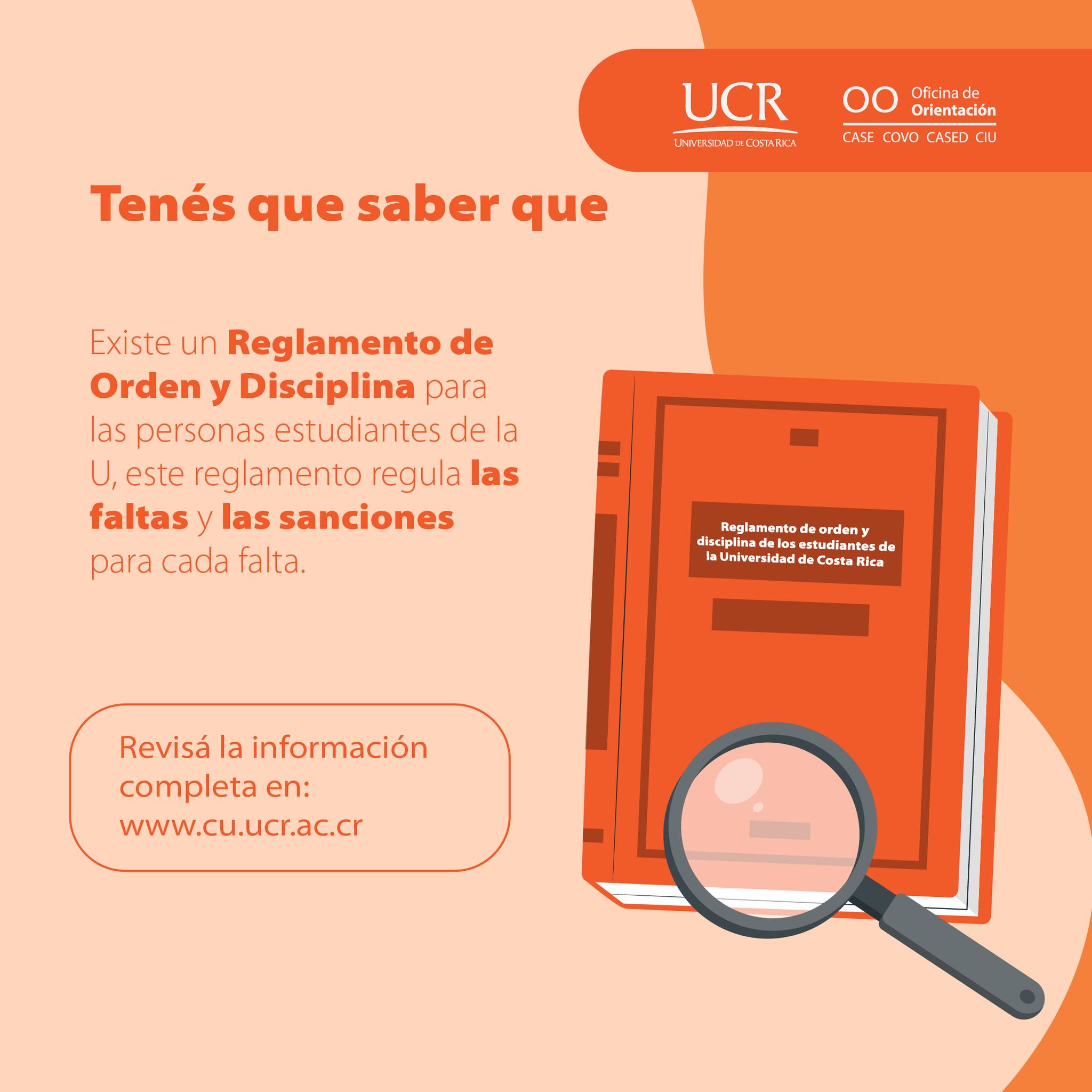Tenes Que Saber Mayo 2025