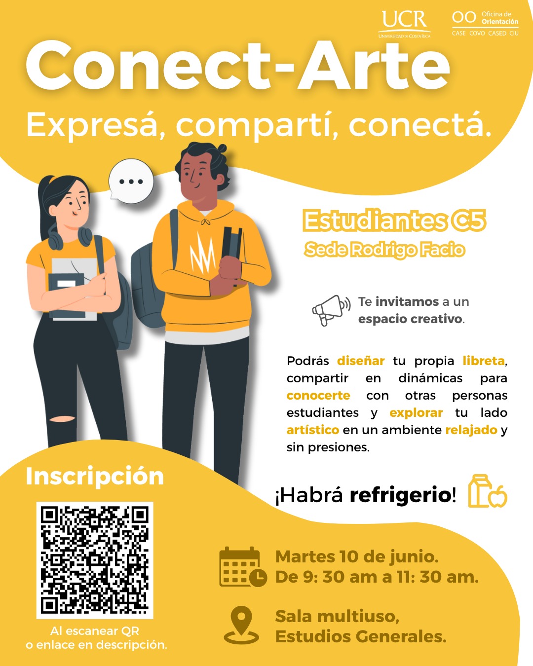 Conect Arte