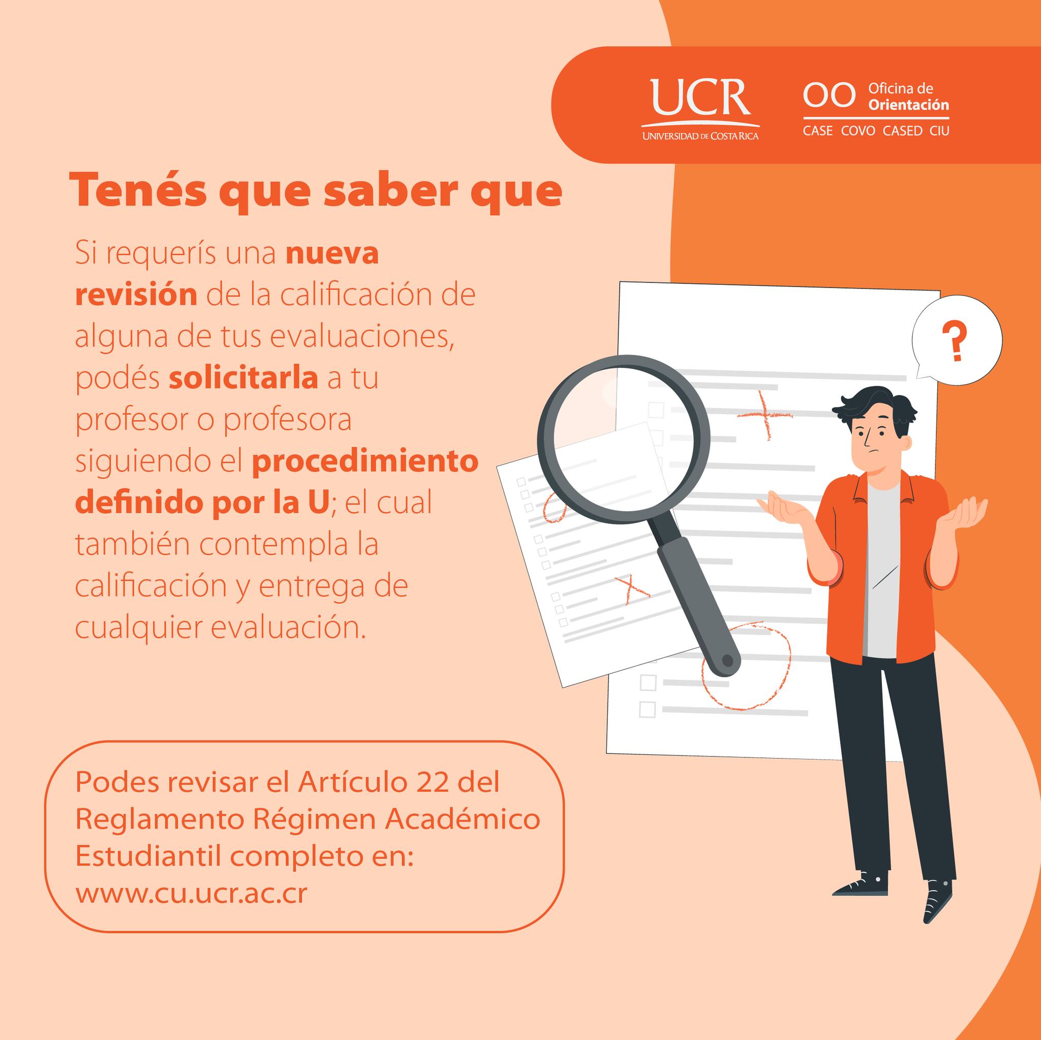 Tenes Que Saber Junio 2025