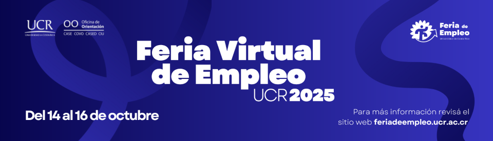 Feria de Empleo 2024